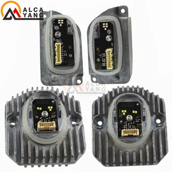 

NEW daytime running lights led module Control Unit 7214939 For BMW 5' G30 G31 G32 G38 F90 M5 Turn signal Headlight Led module