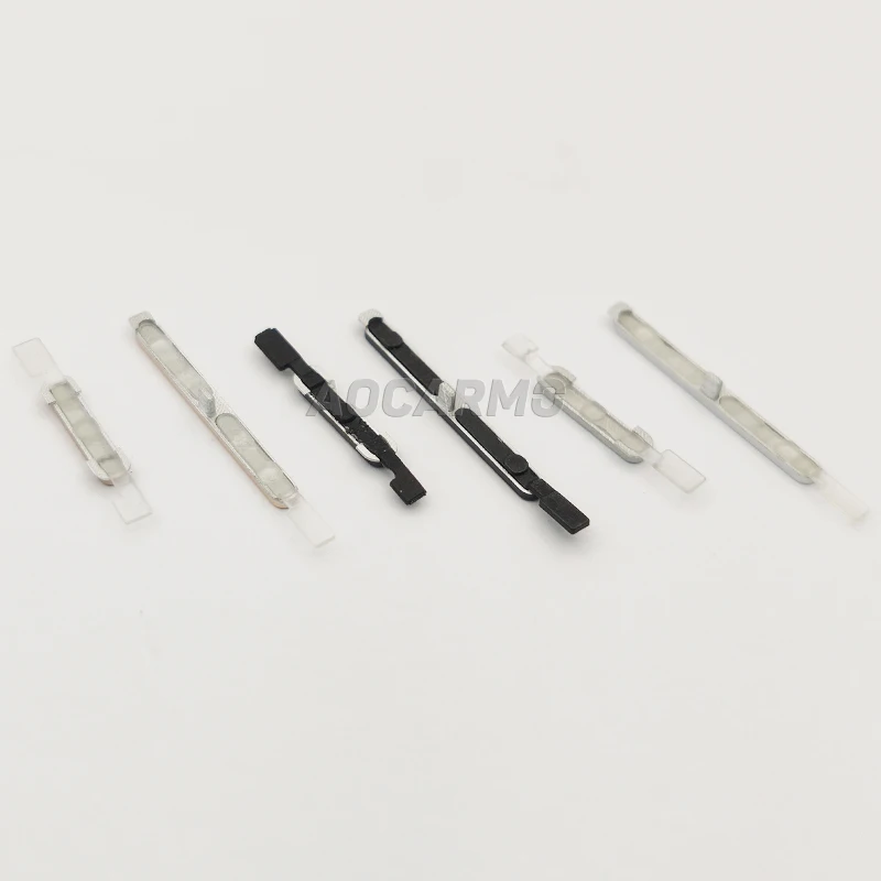 Power On/Off Switch Volume Button Side Keys phone switch key power volume control button For Huawei For Google Nexus 6P H1511 H1512