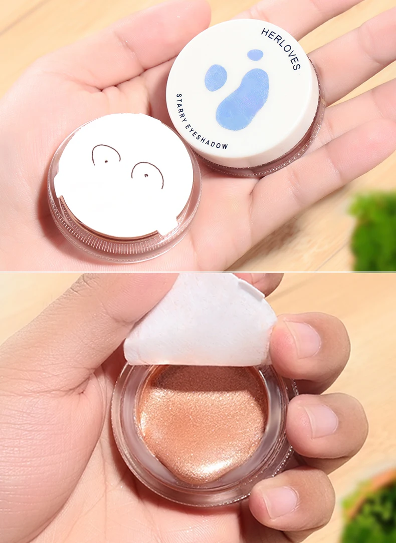 Жидкий хайлайтер Shimmer Glow Illuminator макияж Highlight Shine Brighten Jelly Gel бронзатор для лица тела высоколегкий крем TSLM1