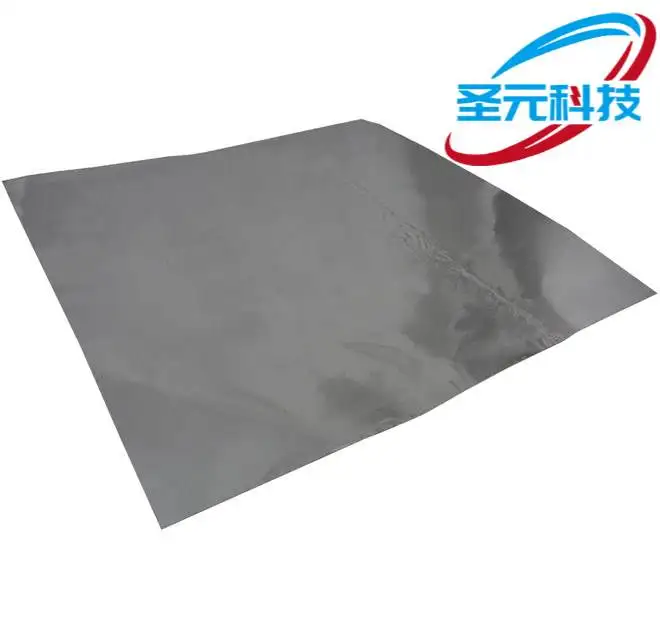 

12X12-6-1170 RF EMI SHIELDING SHEET 12""X12