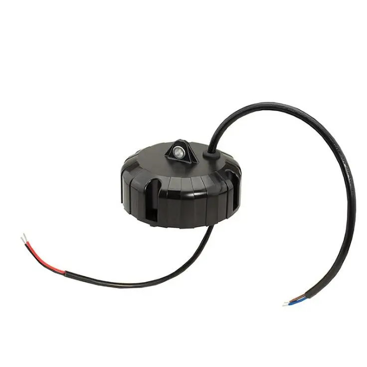MEAN WELL HBG-60 Series 1050mA 1400mA 2100mA 60 Вт одиночный выход LED Bay Light Spot Down Stage источник питания |