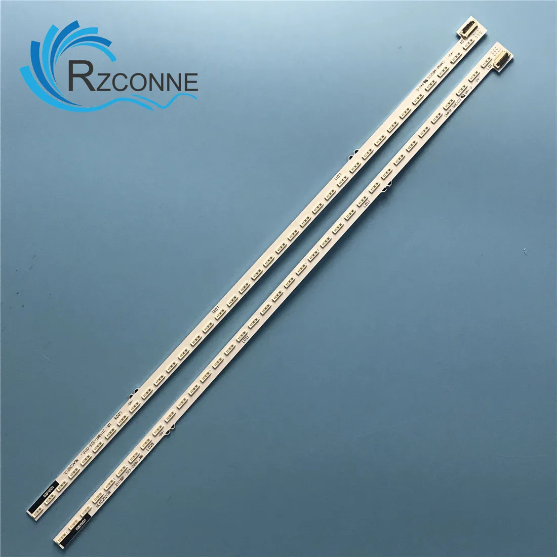 Luce Blu Striscia Di Retroilluminazione A Led 36 Lampada Per Sony 55 "Tv Kdl-55W900A Kdl-55W905A P61.P8302G001