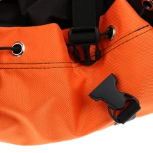 Веревка для скалолазания, шнур, органайзер, мешок/сумка для хранения, рюкзак, рюкзак для альпинизма, кемпинга, пешего туризма, походов, пикника