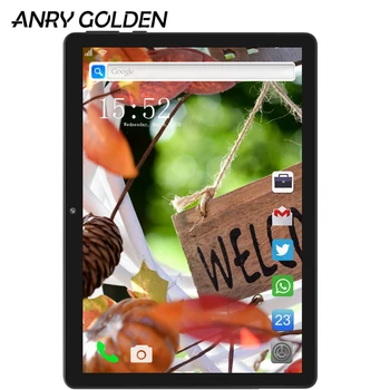 

Original New ANRY RS10 10 inch Tablet 1GB RAM 16GB ROM MTK6580 Quad Core Android 7.0 Kids Tablet 5000mAh 1280x800