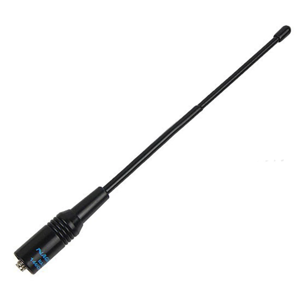 UT-106UV SMA Female Dual Band Antenna High Quality Walkie Talkies Antenna Interphone Spare Parts for Walkie Talkies UT-106UV SMA Female Dual Band Antenna High Quality Walkie Talkies Antenna Interphone Spare Parts for Walkie Talkies
