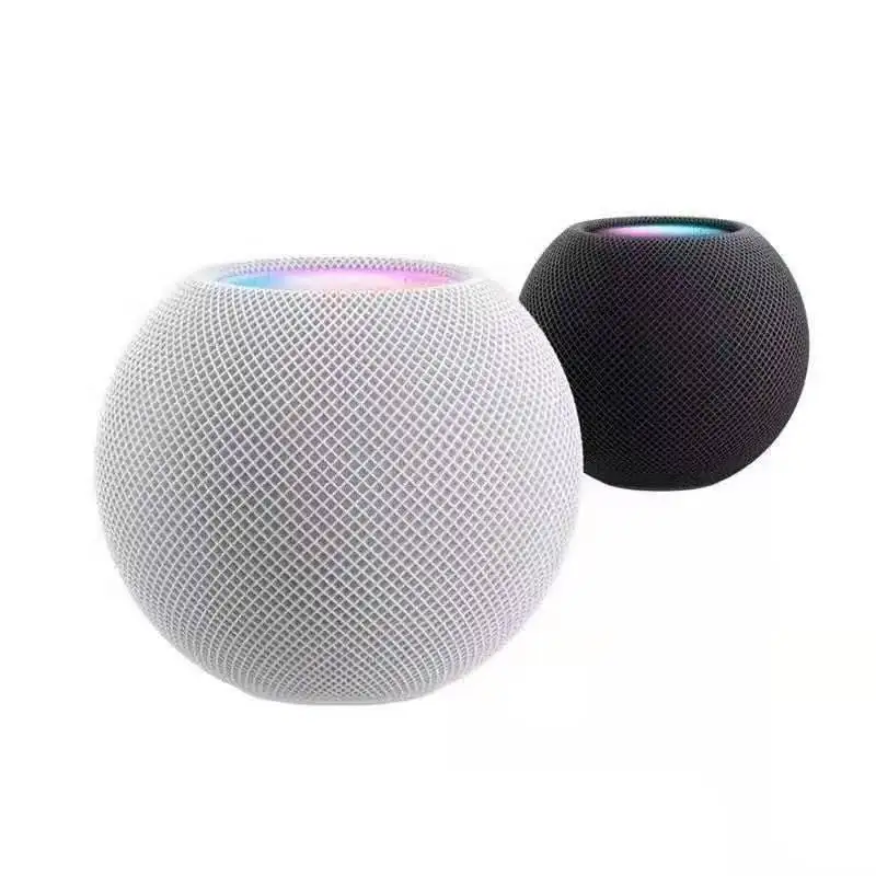 Minialtavoz Portátil con Bluetooth, Subwoofer de gran volumen, impermeable, Universal, inteligente, para iphone, 2021