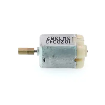 

AZGIANT Car Door lock motor for Johnson 280 DC 12v motor for Toyota SUV Lexus FC-280PC-22125 Central lock Accessories