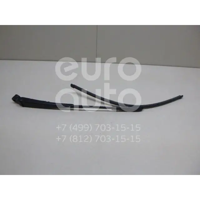 Поводок стеклоочистителя заднего, состояние – Б/У,, для Land Rover Range Rover IV LR070689 LR070689 GK5217C403AB