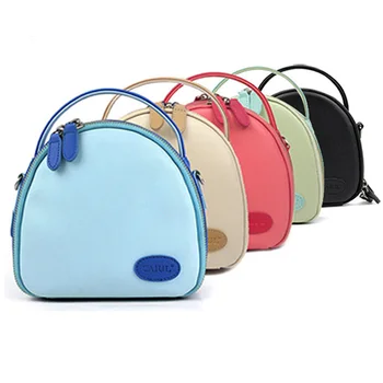 

Instant Camera Case Bag For Polaroid Instax Mini 11 PU Leather Cover with Shoulder Strap