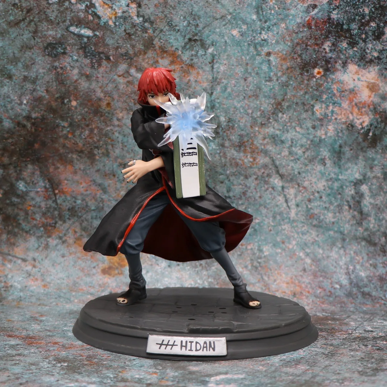 Japan Anime GK Sasori PVC Action Figure Figurine 20cm Toy Model Statue New No Box | Игрушки и хобби