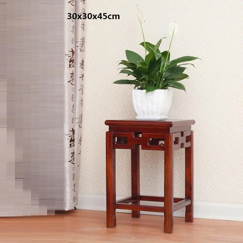 Number 13 Plantas Escalera Decorativa Madera Etagere Планте Terraza садовые полки для растений на открытом воздухе Dekoration балкон полка подставка для цветов - Цвет: Number 13