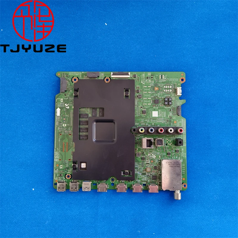 Хорошее тестирование материнской платы UA40JU6600S UA48JU6600S UA55JU6600S UA65JU6600S материнская