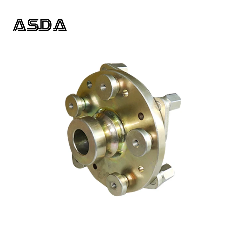 

Car Wheel Balancing Machine Fixture Adaptor Cone Balancer Finger Plate Quick Clamp Helper Tire Repair Tool