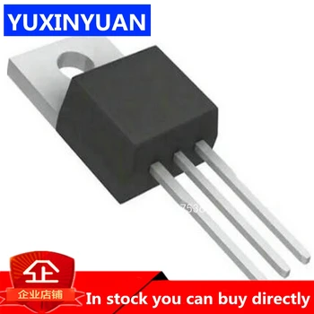 

10PCS/LOT TRIACS 600V BTA16-600B New TO220 And 16A Original