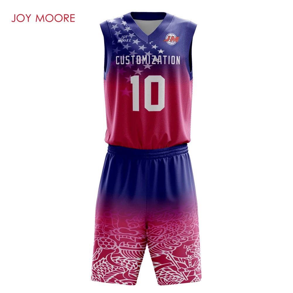 Heren Dames Basketbal Jersey Ontwerp Template Klassieke Patroon Basketbal  Kleding|Basketbal truien| - AliExpress