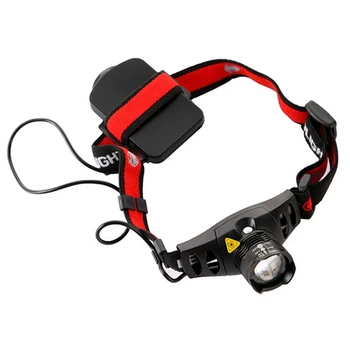 

XANES Q5 LED Headlamp Light Zoom Zoomable Headlight Headlamp Torch for Camping Hunting Cycling Lantern Flashlight Adjustable