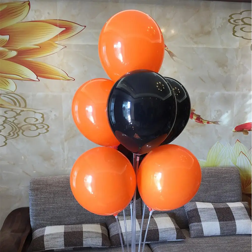  Ballons Accessories Balloon Holder Stand Balloon Arch Chain Sealing Clip Glue Dot Babyshower Weddin