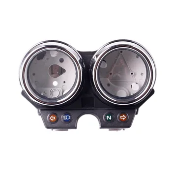 

Speedometer Gauge Case Shell Cover Motorcycle Clocks For Honda Hornet 250 2000 2001 2002 2003 2004 2005 2006 2007 2008