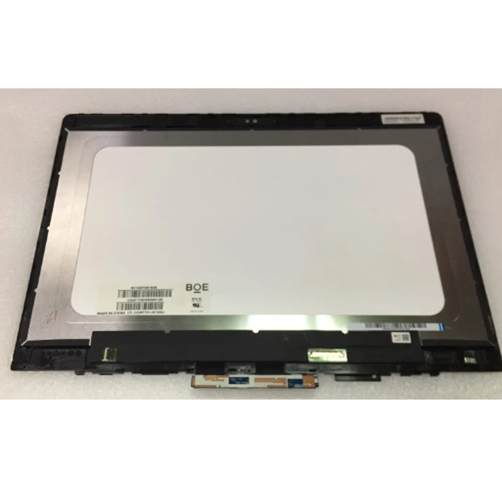 L18314 001 for HP ELITEBOOK 840 G5 LCD 