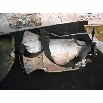 

MERCEDES GEARBOX CL-CLASS (W215) COUPE 5. 4 cat 722636 [10815155]