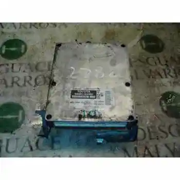 

SWITCHBOARD ENGINE UCE TOYOTA YARIS (NCP1/NLP1/SCP1) 1.3 Line Sunglasses 8966152082 Z822 FUJITSU [5064926]