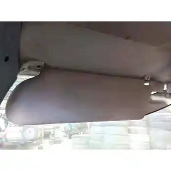 

PARASOL LEFT VOLKSWAGEN T4 TRANSPORTER/VAN SYNCRO (MOD. 1991)