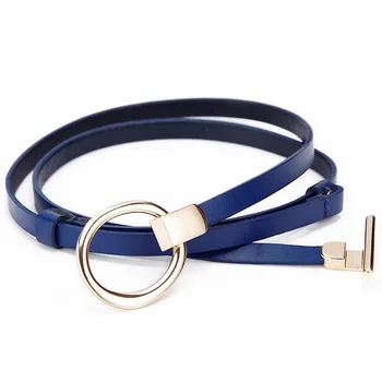 

Women Thin Belt Department of Skirt Decoration Crony Belt New Lady Fine Wild Elegant Belt Women Header Waist Chain 2020 New