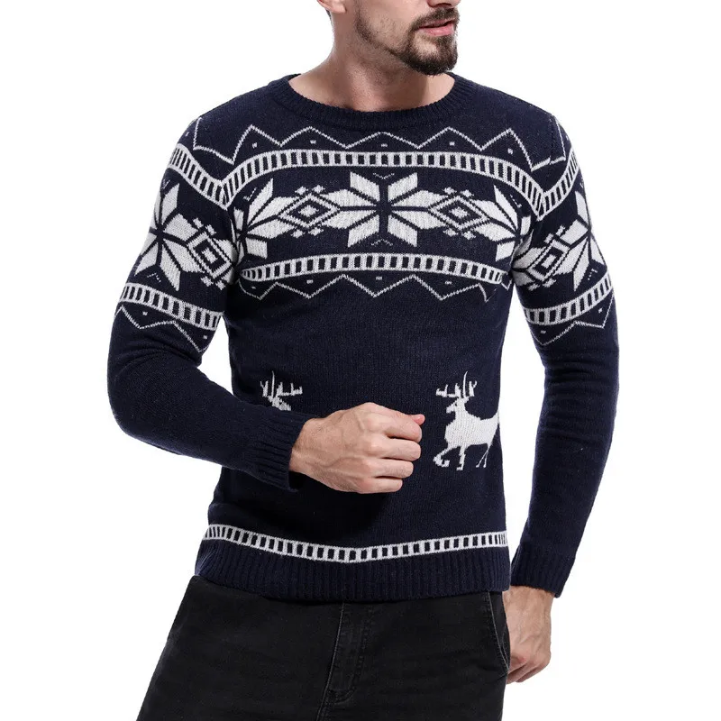 Sweater Sitaicery популярное модное зимнее пальто с капюшоном для мужчин, Толстая Теплая мужская зимняя куртка, ветрозащитная парка в подарок для отца - Цвет: Sweater