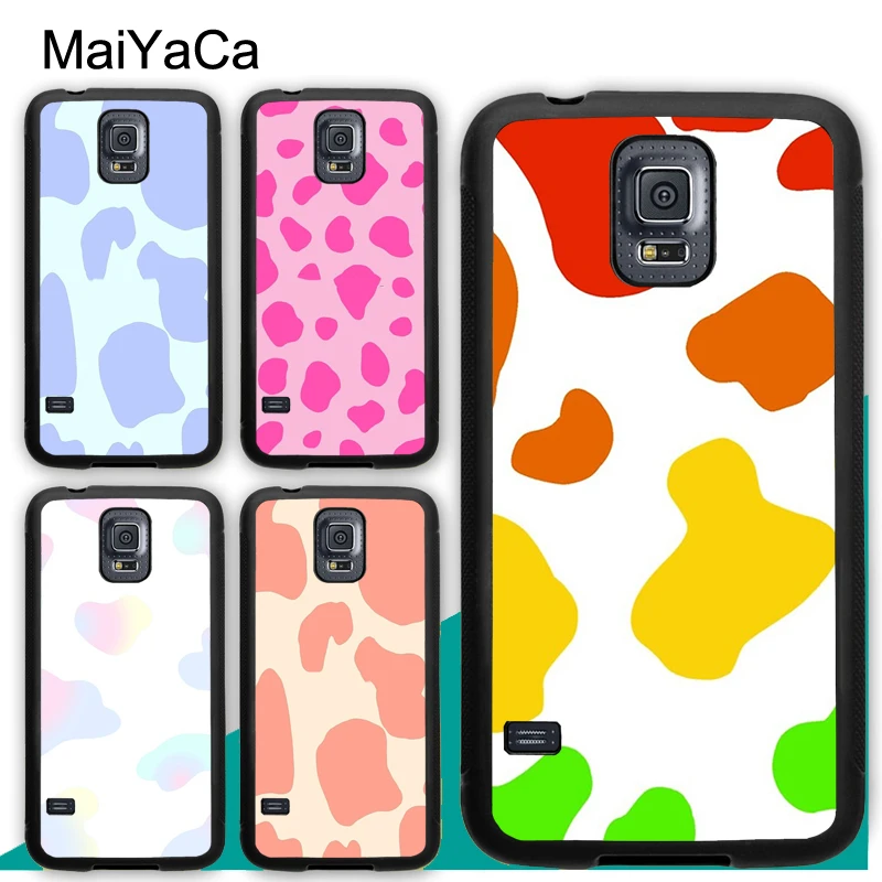Чехол maiyaca для Samsung Galaxy A50 A70 A20 A30 A40 S8 S9 S10 Plus S20 Ultra S10e Note 10 8 9 | Мобильные телефоны и