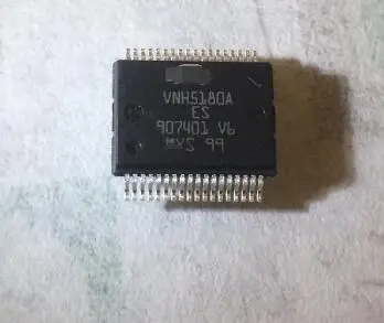 

100%new Free shipping VNH5180A-ES