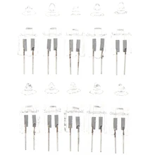 10 X галогенная лампа G4 12V 20 W Stiftsockel Stiftsockellampe 20 ватт Leuchtmittel