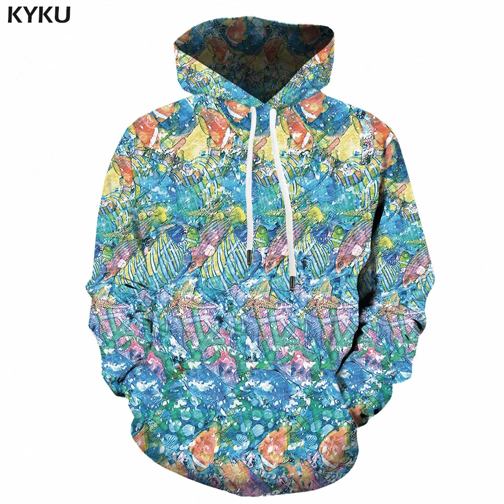 3d Hoodies Anime Sweatshirts men Psychedelic Hooded Casual Funny 3d Printed Ocean Sweatshirt Printed Fish Hoodie Print 3d Hoodies Anime Sweatshirts men Psychedelic Hooded Casual Funny 3d Printed Ocean Sweatshirt Printed Fish Hoodie Print