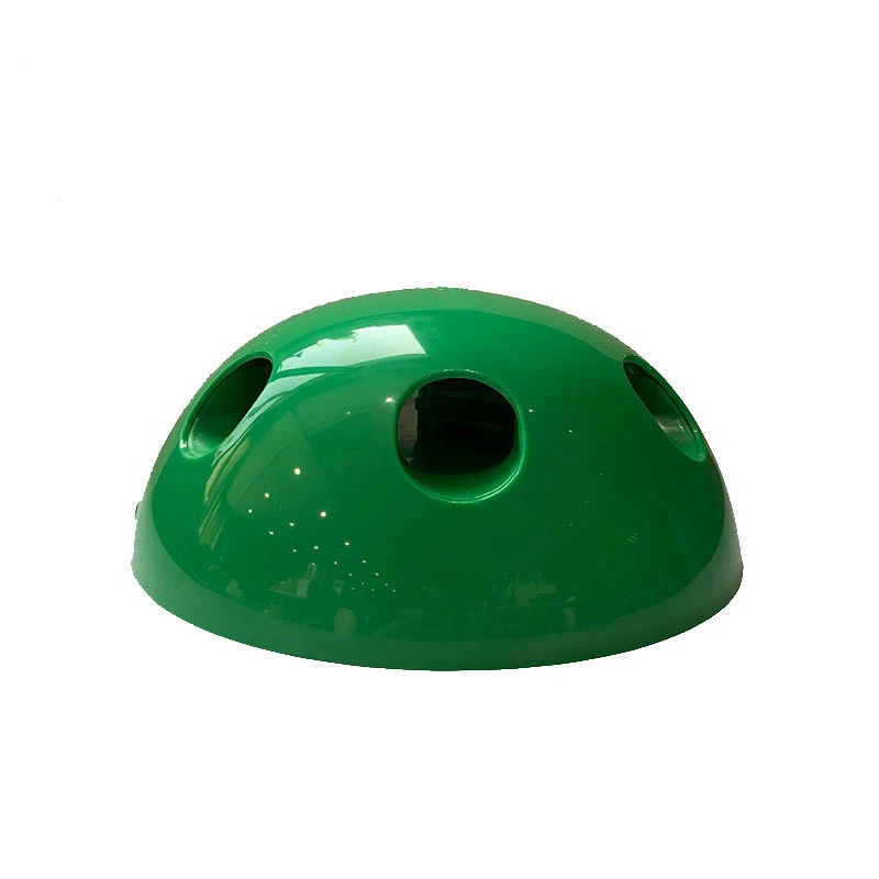 Hot Sell Battery Cat Toy Pop N Play Pet Toy Ball PLAY Cat Scratching Device Funny Traning Toys for Cat Sharpen Claw Pet Supplies