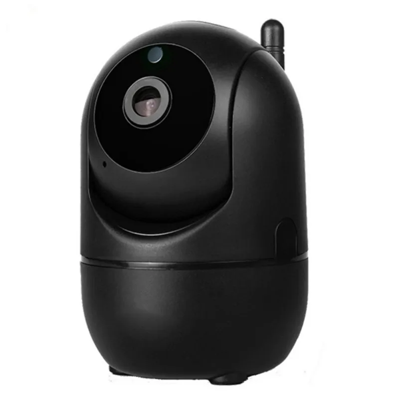 YCC365 облако Беспроводной IP Камера Intellige слот для карт памяти 3