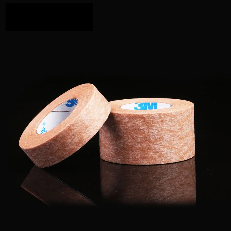 3M-Micropore-Tape-lashes-eyelid-tape-lash-eyelash-tape-Extensions-Tools-Gentel-On-Skin-apprication-anti (4)