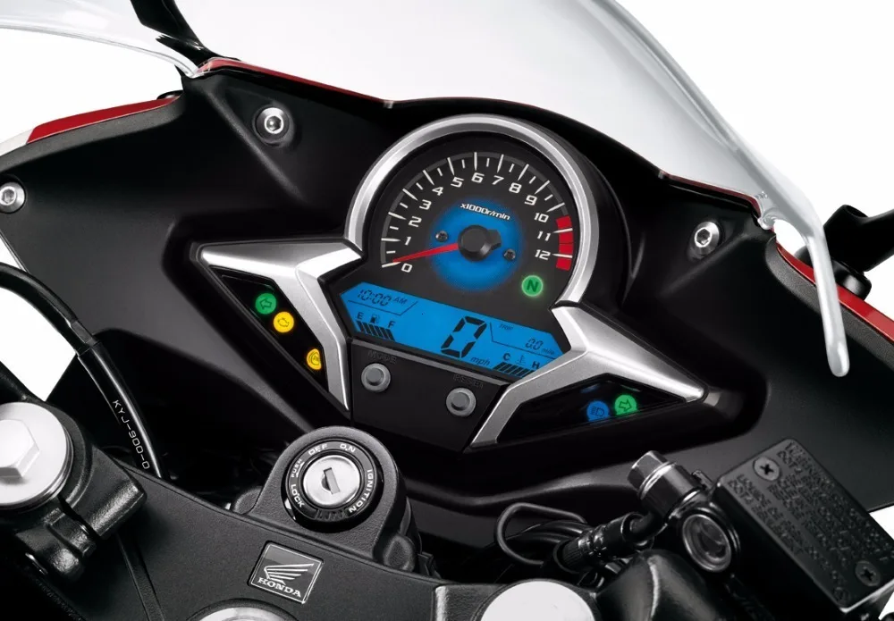cbr250-speedo