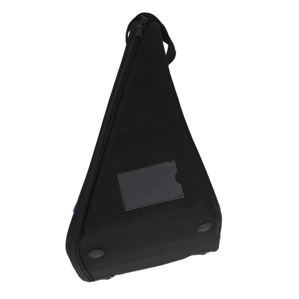 

Black Pedal Bag Organizer, Storage Single Pedals Hammers Accessories