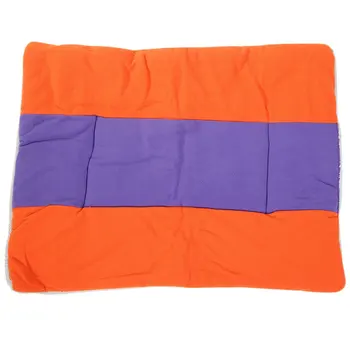 

Warm Soft Fleece Pet Dog Kennel Cat Puppy Bed Mat Pad Kennel Cushion