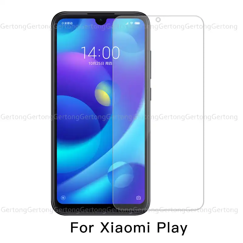 9h Tempered Glass For Xiaomi Mi 9t Pro Mi9t 9 Se Redmi K Pro Screen Protector On For Xiaomi Redmi K K Pro Glass Film Cover Buy Cheap In An Online