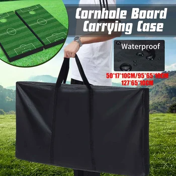 

Multi-function Garden Furniture Storage Bag Cushions Upholstered Seat Protective Cover Large Capacity Storage Bags