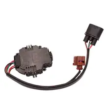 Бесплатная доставка, универсальный автомобильный радиатор, охлаждающий вентилятор, модуль управления для VW GTI Golf Jetta для AUDI A3 TT 1TD959455 Бесплатная доставка, универсальный автомобильный радиатор, охлаждающий вентилятор, модуль управления для VW GTI Golf Jetta для AUDI A3 TT 1TD959455