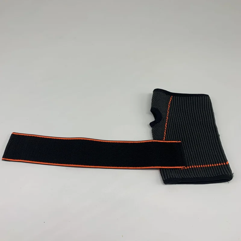 CHAOBA1PCS высокоэластичный обертывающий бинт для фитнеса, йоги, рук, ладони, поддержка запястья, Кроссфит, Powerlifting, тренажерный зал, защита для ладоней