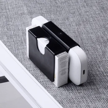 

Wholesale Portable Case Holder For IQOS Mental Clip Holder For IQOS 2.4 Plus Case Anti Scratch Carrying Cover For Iqos