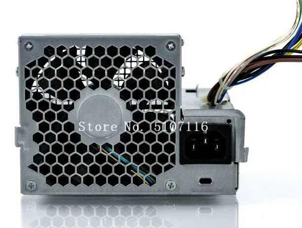 Для 8300 для Elite SFF PC 611482-001 блок питания будет полностью испытания перед отправкой