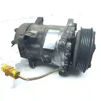 

9646416780 AIR CONDITIONING COMPRESSOR PEUGEOT PARTNER (S2)