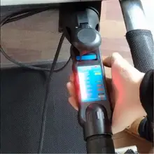 Новое поступление 12 В Грузовик Трейлер внедорожник тестер разъема тестер трейлера 7-контактный разъем-переходник 13P до 7P 7P до 13P дропшиппинг