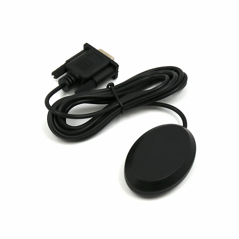 BEITIAN, RS-232 уровень магнитное дно водонепроницаемый IP67 G7020-KT 1 Гц 5,0 в DB-9 женский интерфейс gps приемник BS-74D