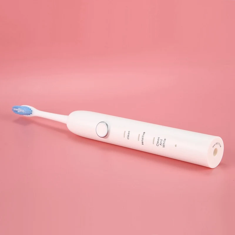 Electric Toothbrush Ultrasonic Adult Couple Wireless Rechargeable Soft Hair Automatic Toothbrush Electric Toothbrush Ultrasonic Adult Couple Wireless Rechargeable Soft Hair Automatic Toothbrush
