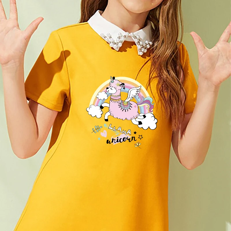 Рисунок 4 - Новинка, аппликация в виде единорога