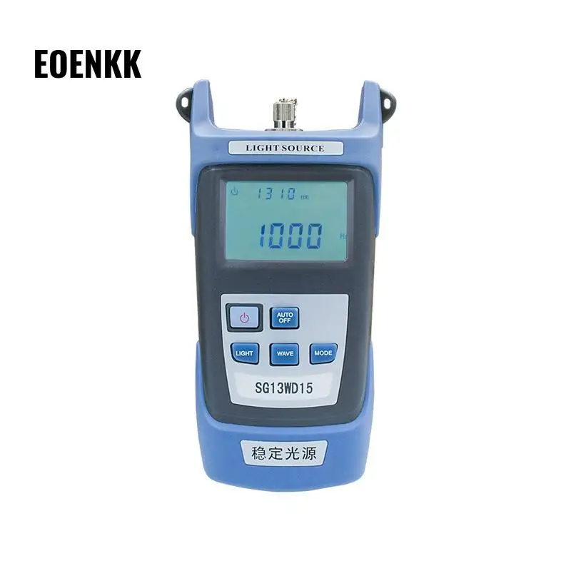 

Stable Light Source Dual Wavelength Hand-held Laser Light Source SG13WD15 Light Source New Arrival Low Price